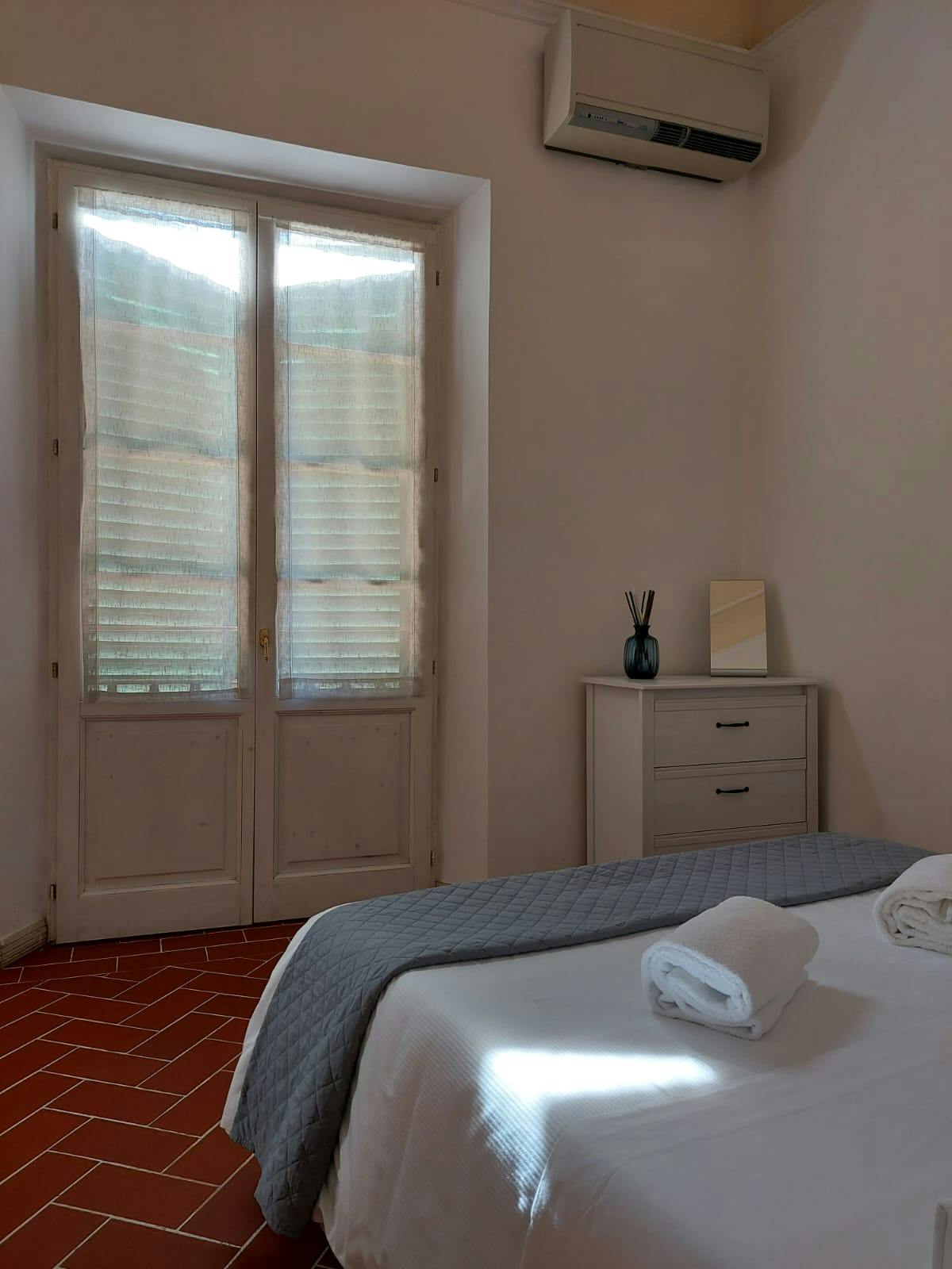 1-Bedroom Apartment in Largo Fratelli Alinari, Florence (1221068) ROOM 3