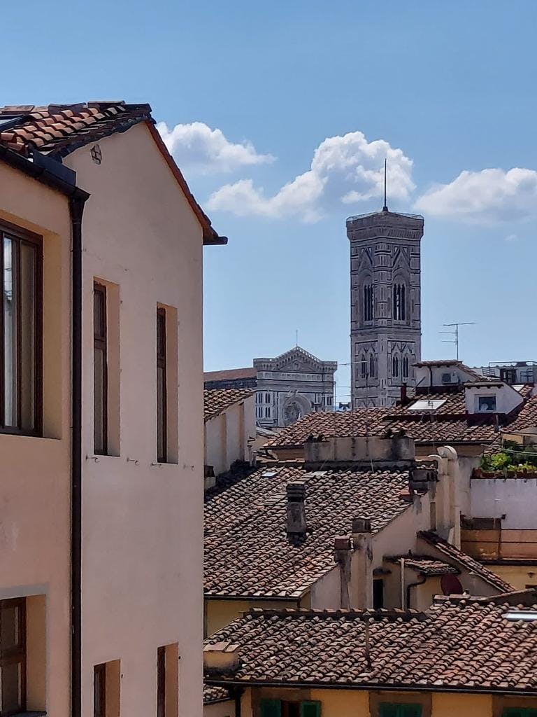 Appartement Florence, 1 chambre, 50m² — photo 6