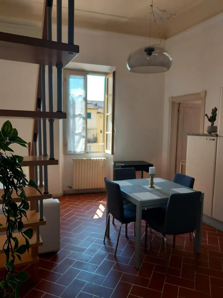 1-Bedroom Apartment in Largo Fratelli Alinari, Florence (1221068) ROOM 4