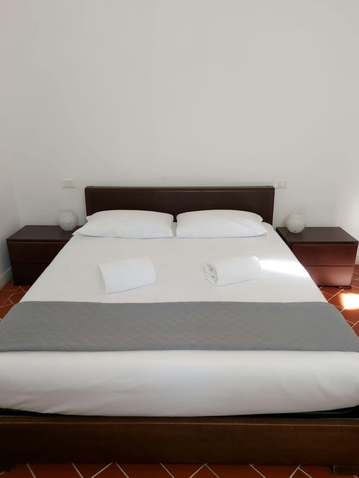 1-Bedroom Apartment in Largo Fratelli Alinari, Florence (1221068) ROOM 2
