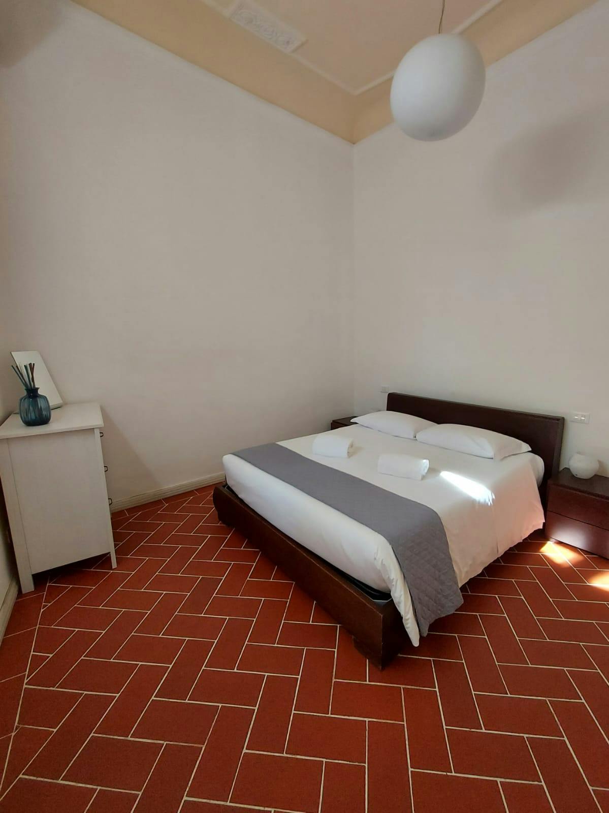 1-Bedroom Apartment in Largo Fratelli Alinari, Florence (1221068) ROOM