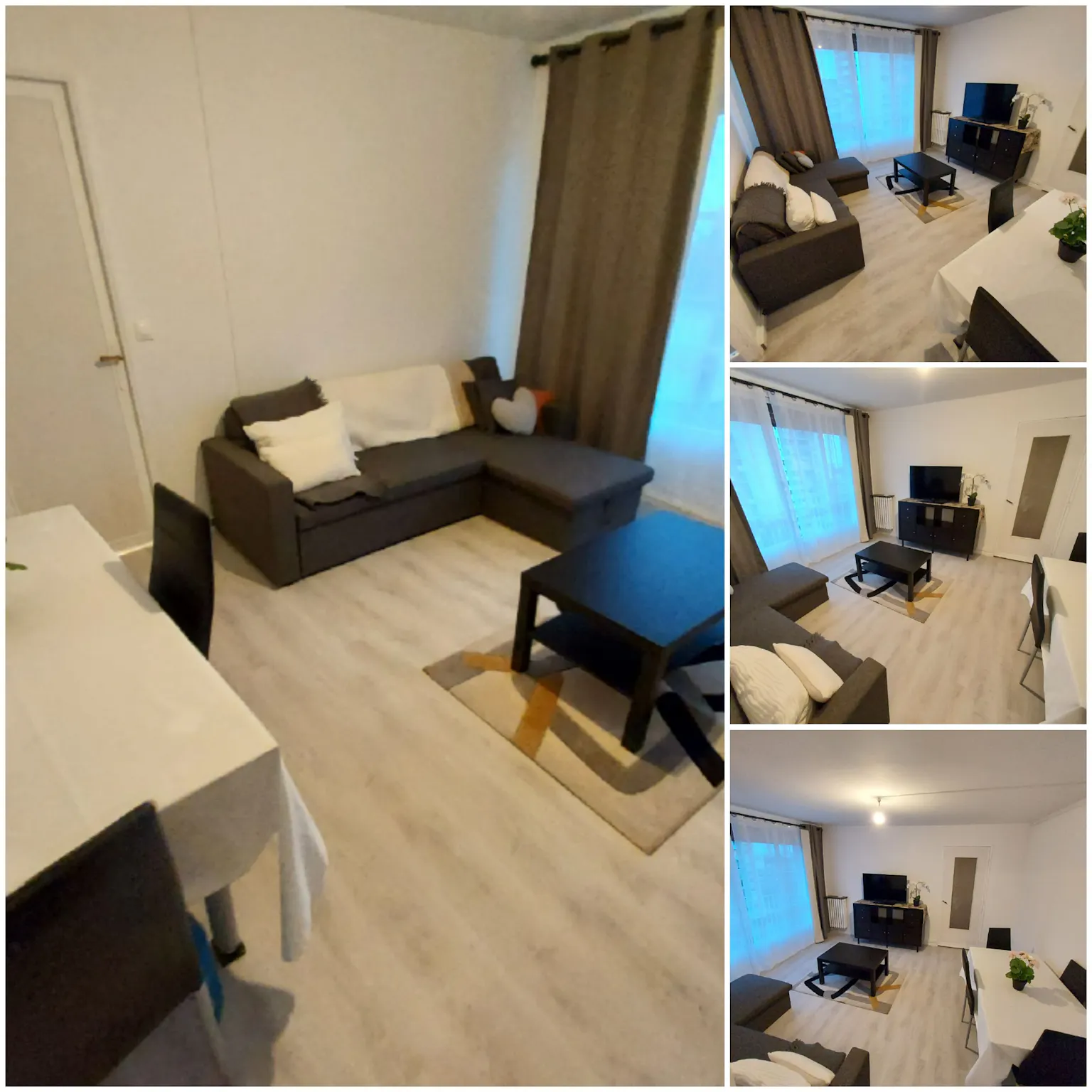 Private room in Rue Clément V, Orléans (1221093) ROOM 3