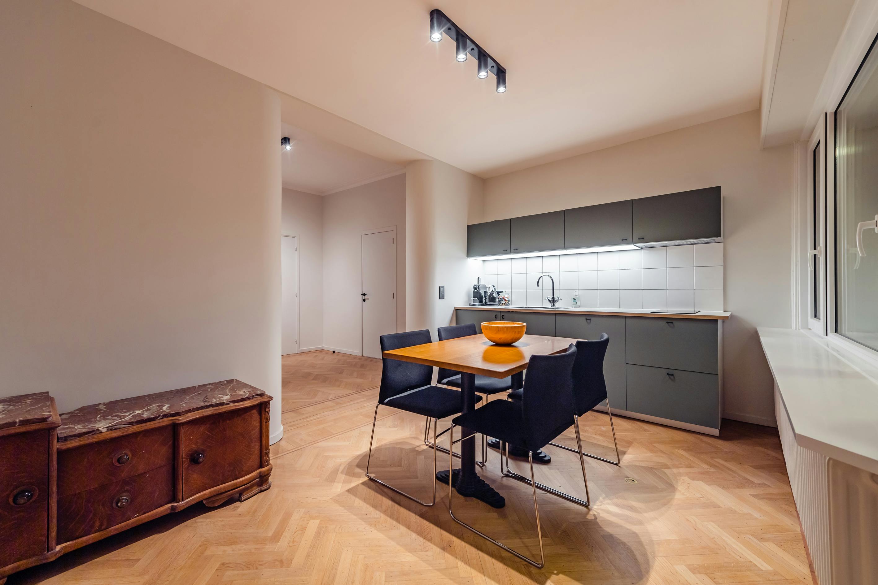 Studio in Elsene