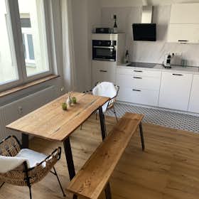 Apartament de închiriat pentru 2.100 EUR pe lună în Erlangen, Obere Karlstraße
