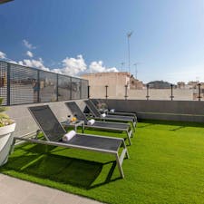 Apartment for rent for €1,600 per month in Málaga, Calle Don Juan de Austria