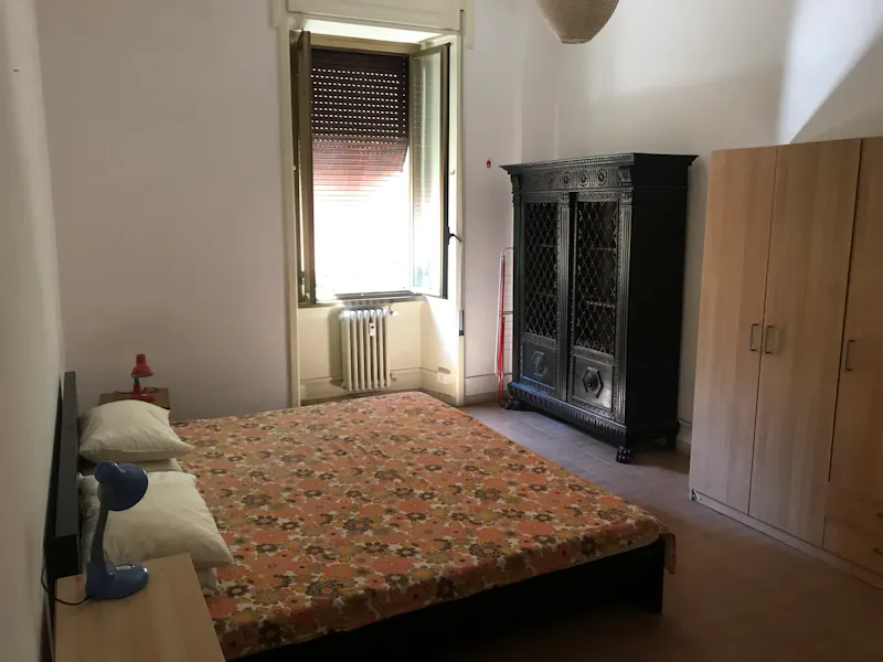Via dei Dauni, Rome - a Roma