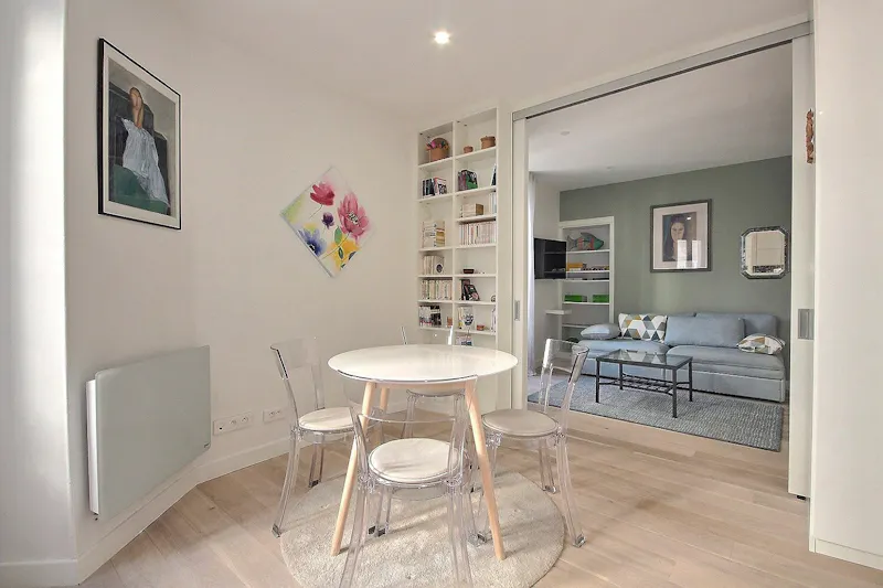7 West Street, Paris - a Parigi