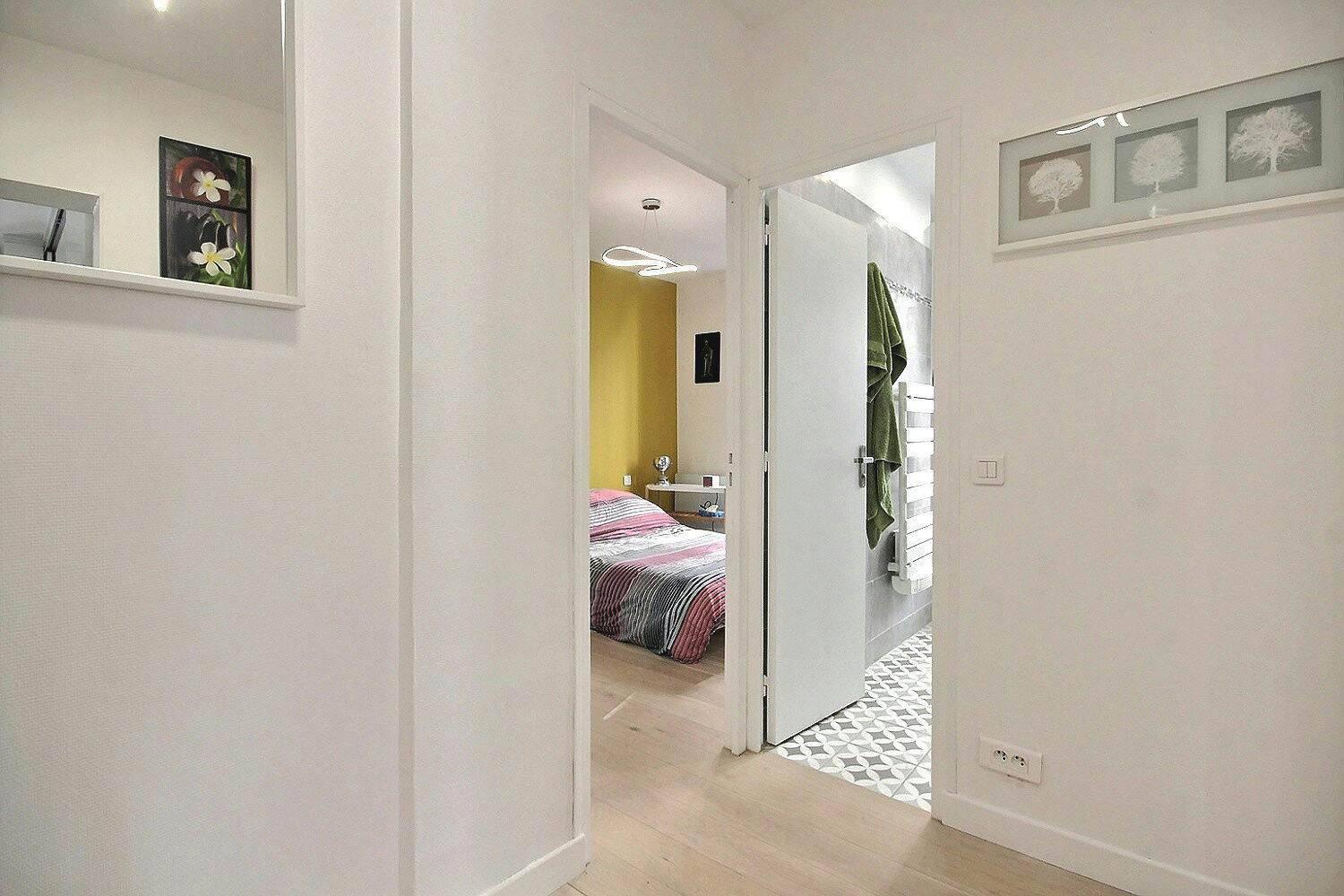 Appartamento Parigi, 43m² — foto 3