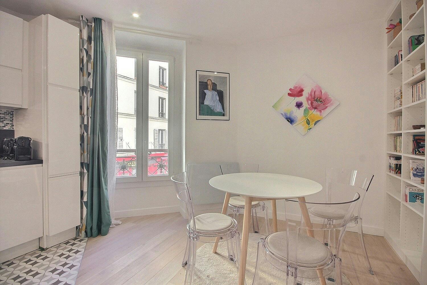Appartamento Parigi, 43m² — foto 8