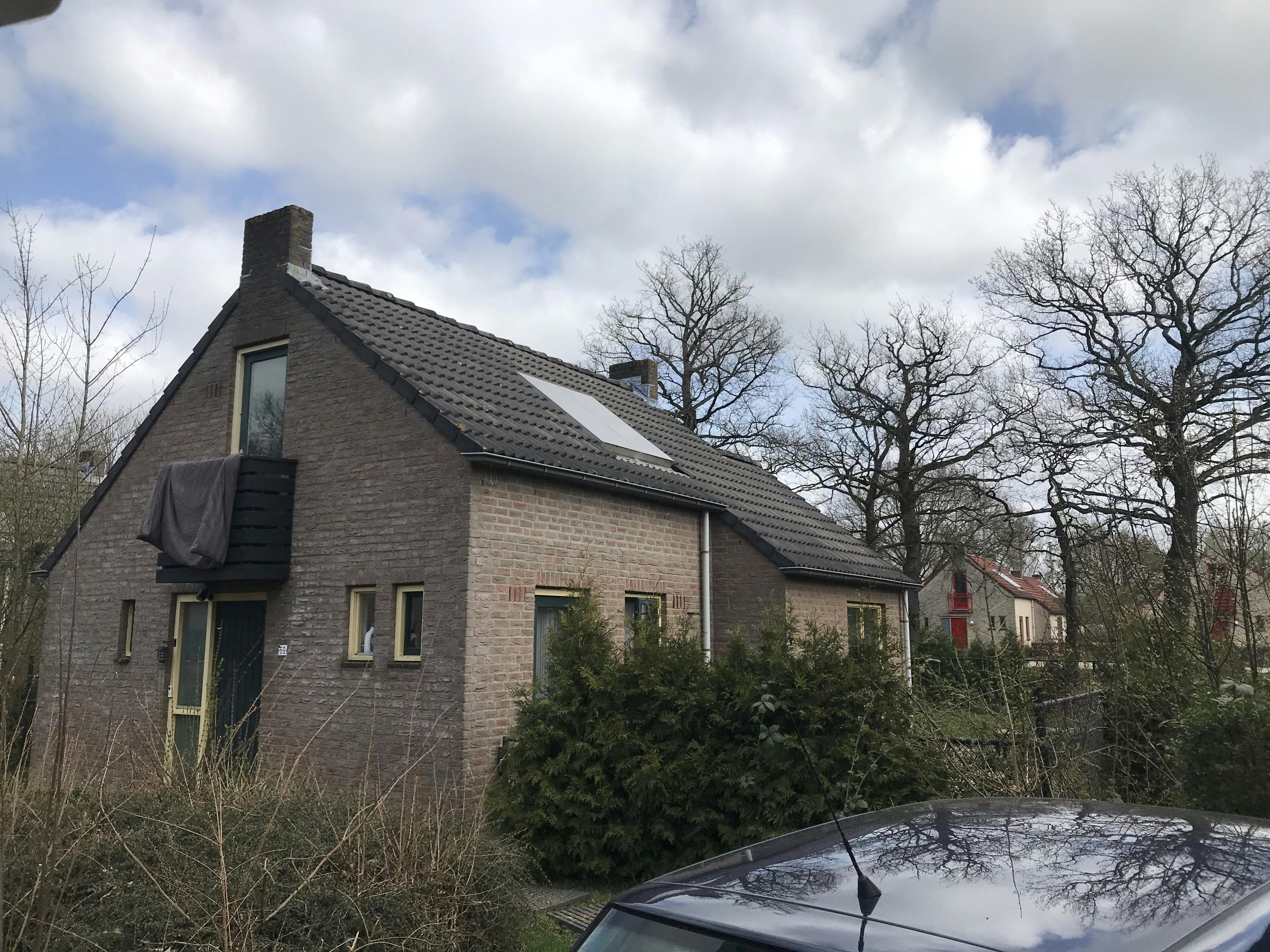 Woonhuis in Ewijk