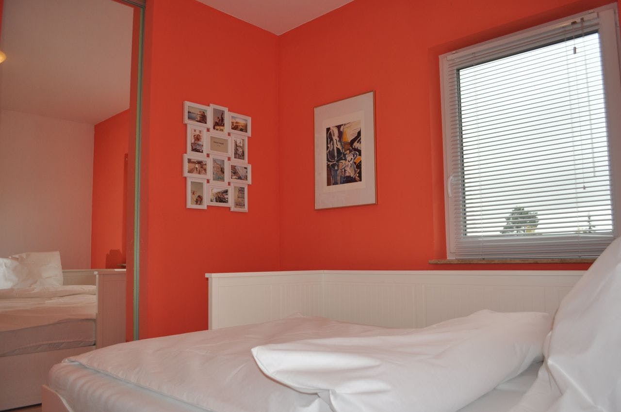 1-Bedroom Apartment in Vienweg, Berlin (1221555) room image 10