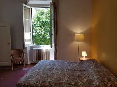 1-Bedroom Apartment in Via Sant'Antonino, Florence (1221596) ROOM 2