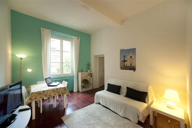 Appartement à louer pour 1 250 €/mois à Florence, Via Sant'Antonino
