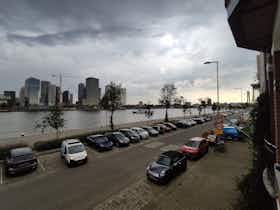 Mieszkanie do wynajęcia za 2600 € miesięcznie w mieście Rotterdam, Maaskade