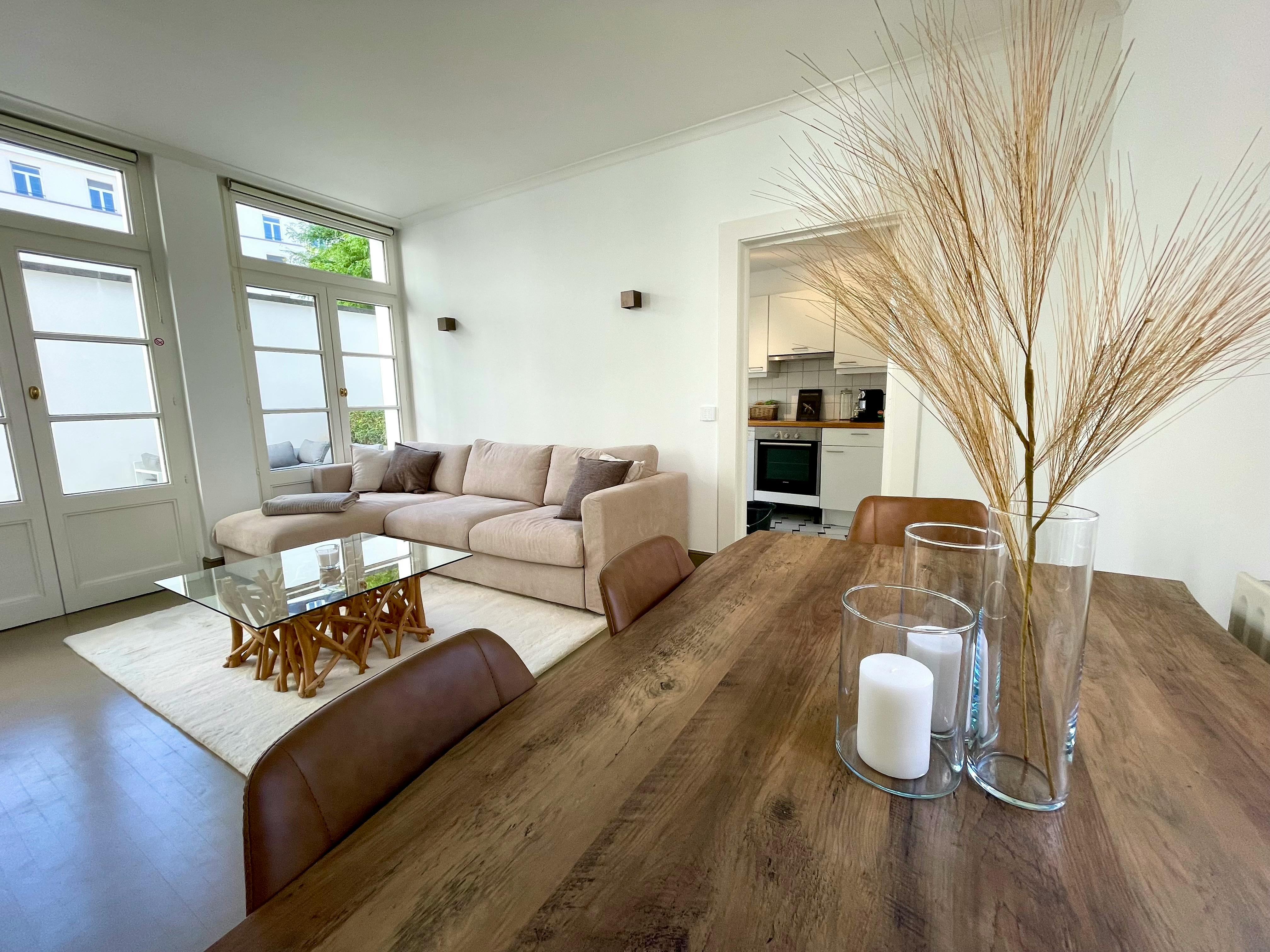 Appartement à Brussel