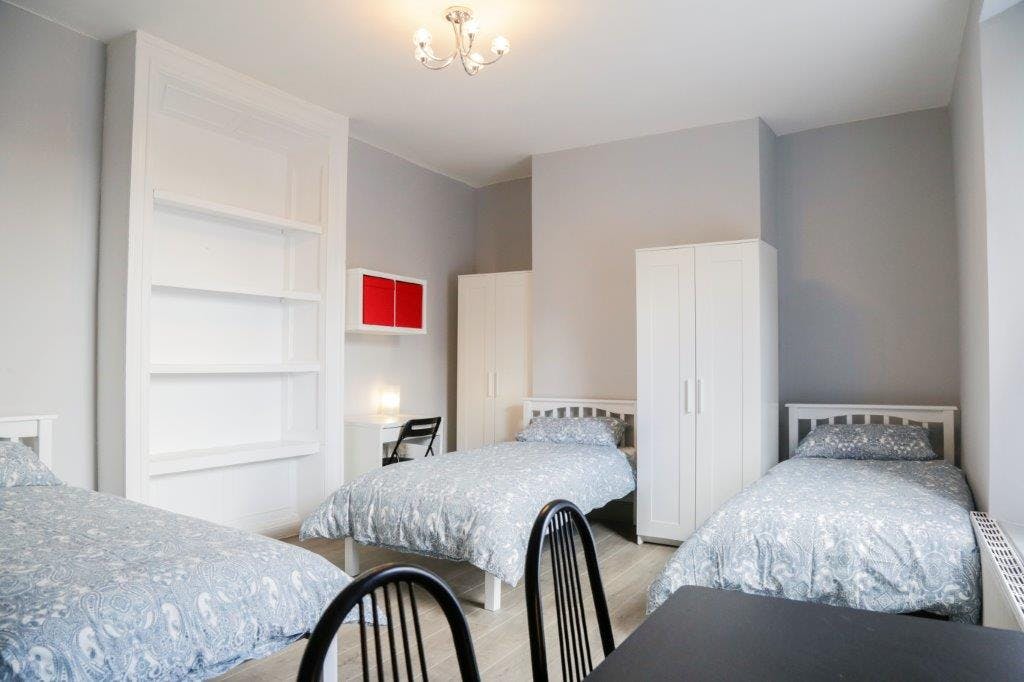 Gedeelde kamer te huur voor € 650 per maand in Dublin, Royal Canal Terrace