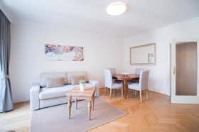 Appartamento in affitto a 3.000 € al mese a Vienna, Postgasse
