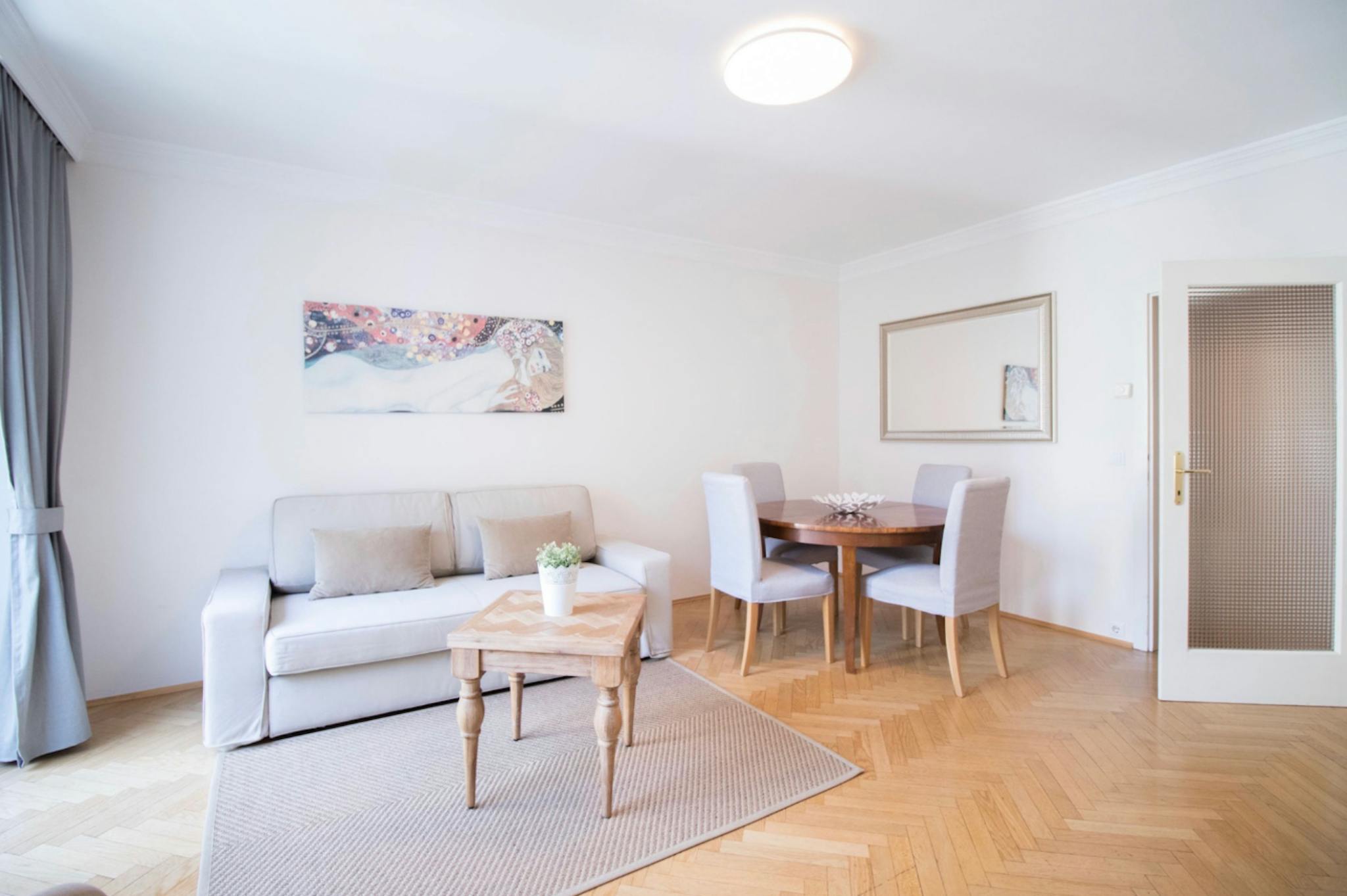 Postgasse, Vienna preview