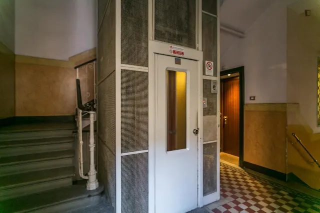 Private room in Via Bartolomeo Eustachi, Milan (1221902) room image 104