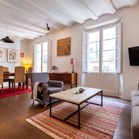 Apartment for rent for €1,450 per month in Barcelona, Carrer dels Banys Nous