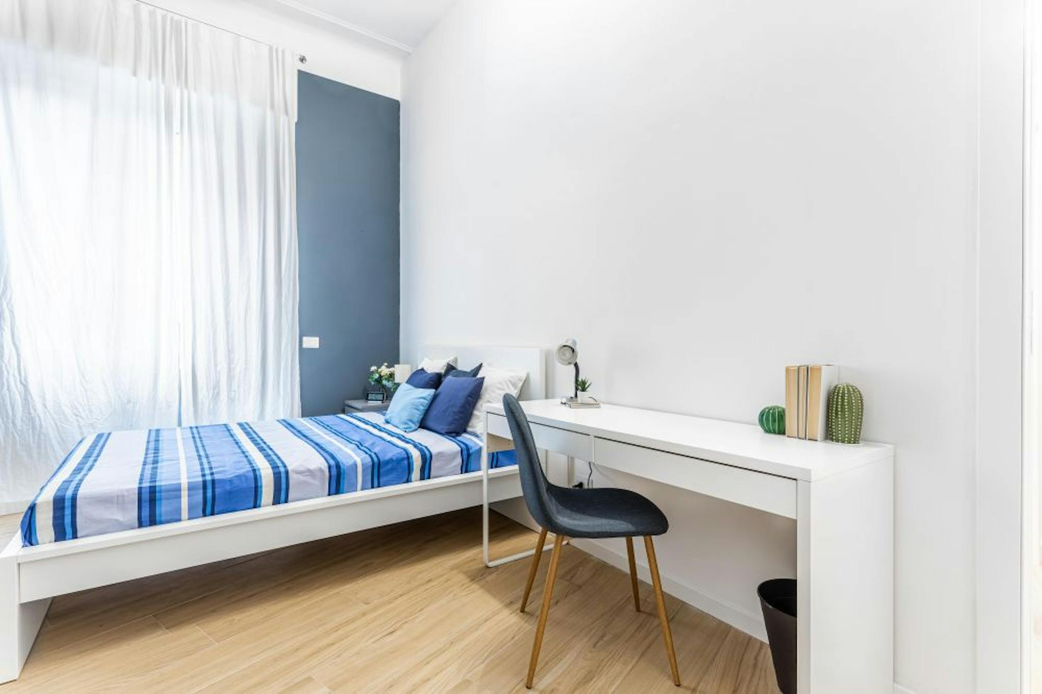 Piazza Monte Titano, Milan preview