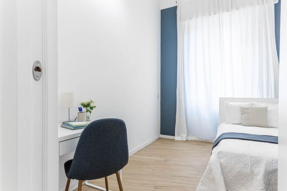 Piazza Monte Titano, Milan preview