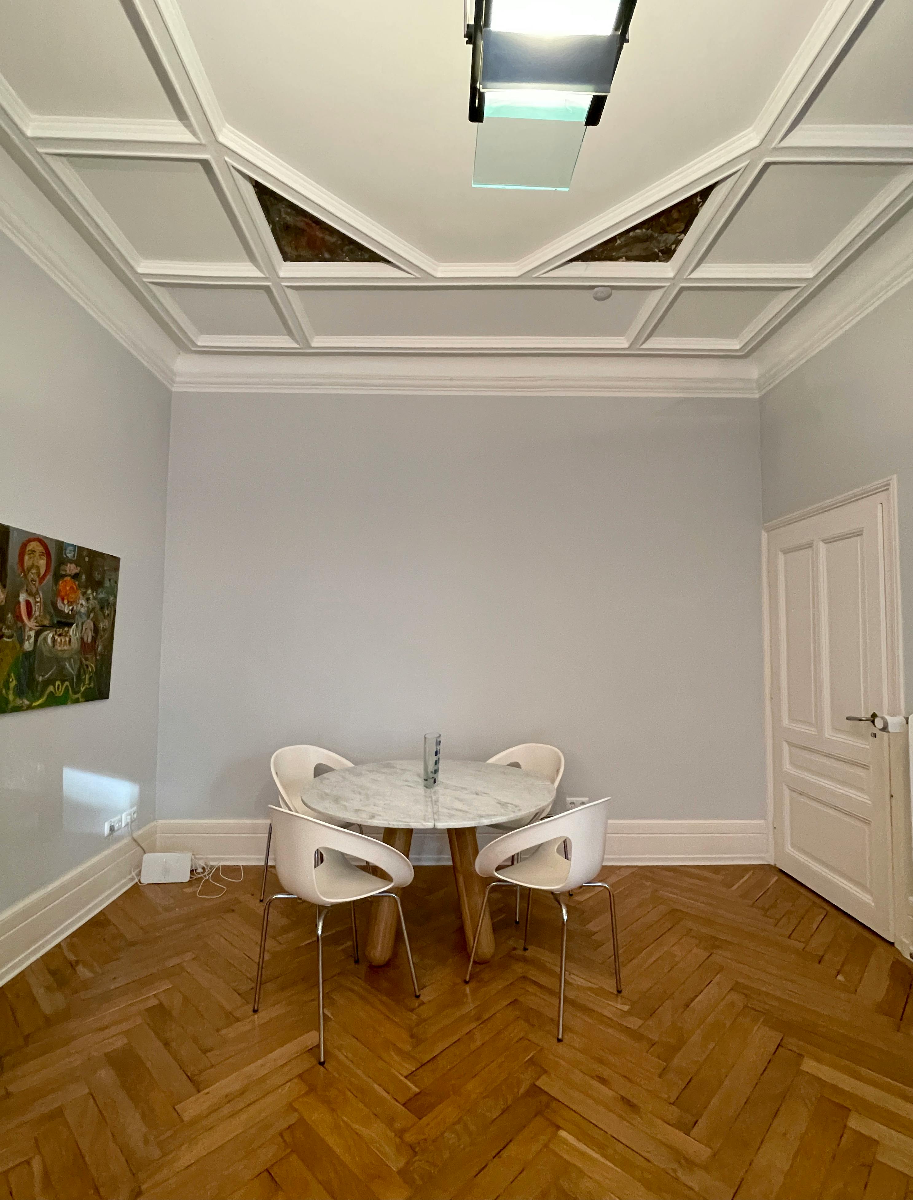 Apartment Frankfurt Am Main, 67m² — photo 4