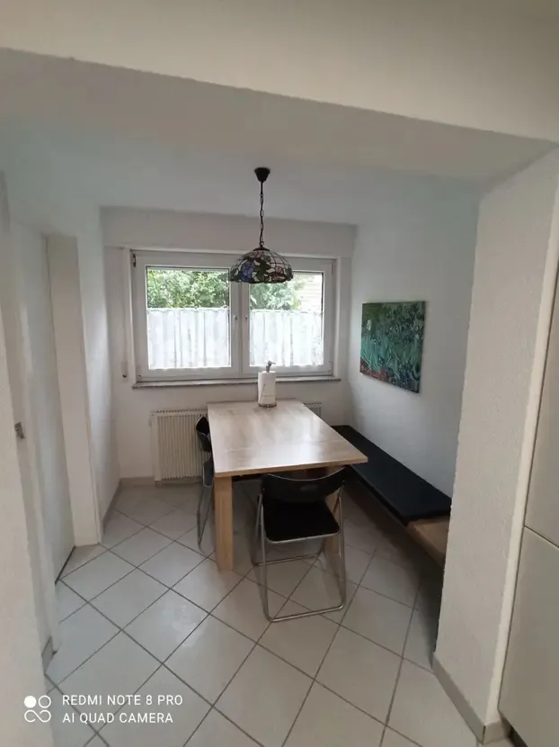 3-Bedroom House in Hedelfinger Platz, Stuttgart (1222336) room image 10