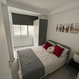 Private room for rent for €650 per month in Málaga, Calle Cura Merino