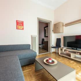 Apartment for rent for €1,400 per month in Athens, Agiou Nikolaou