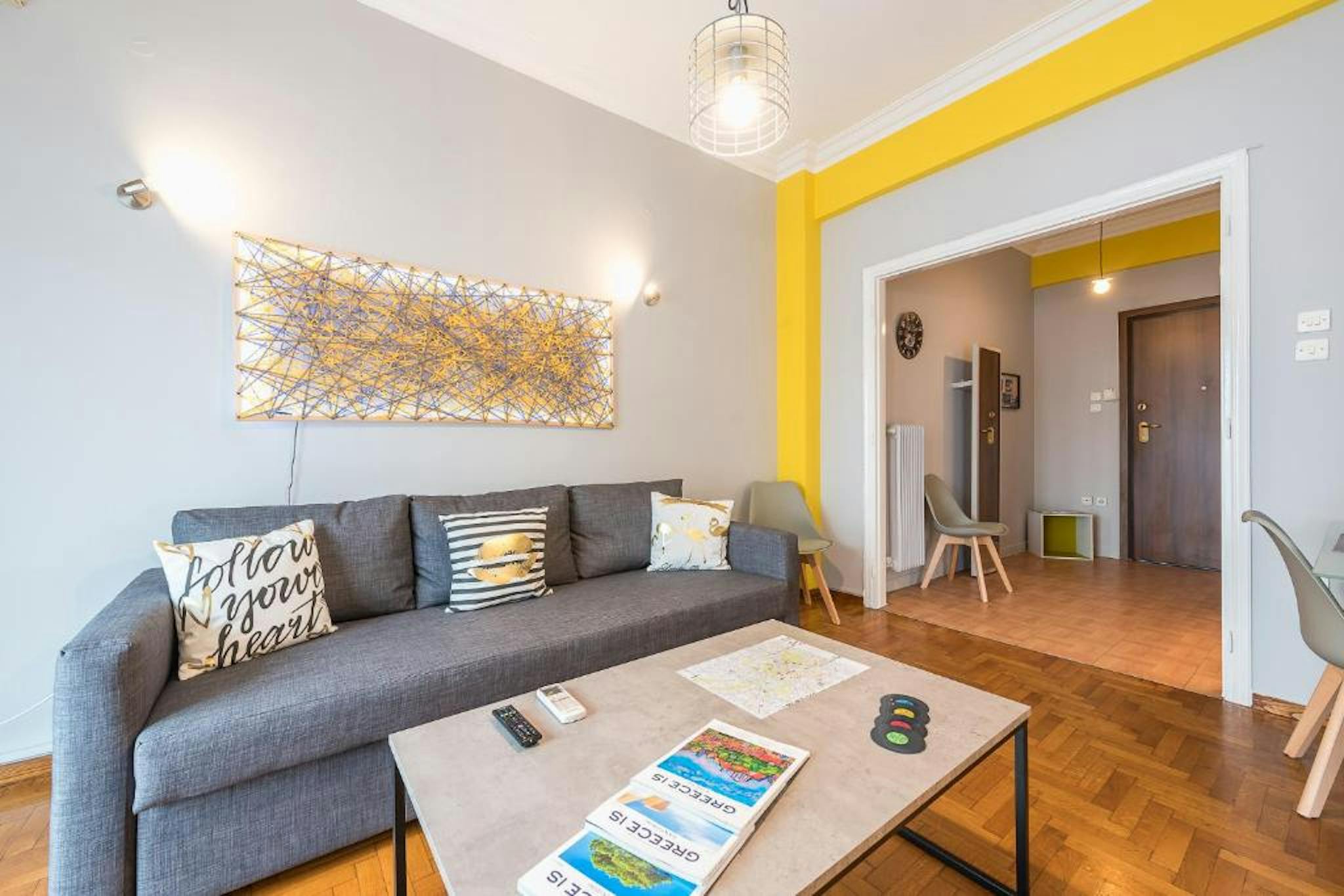 Leoforos Kifisias, Athens preview