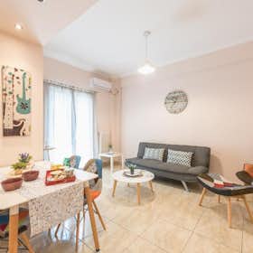 Apartment for rent for €1,600 per month in Athens, Botsari Noti