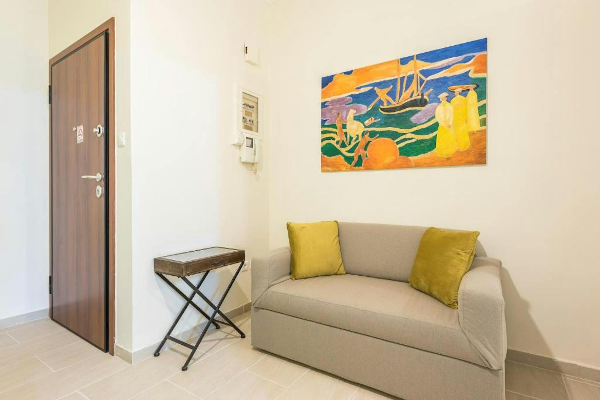 Leonidou, Athens preview