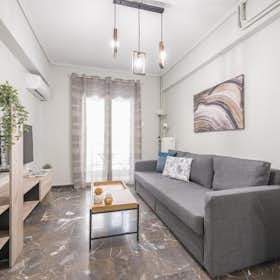 Apartment for rent for €1,600 per month in Zográfos, Katraki Manou