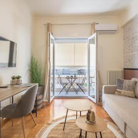 Apartment for rent for €2,000 per month in Athens, Mesarias
