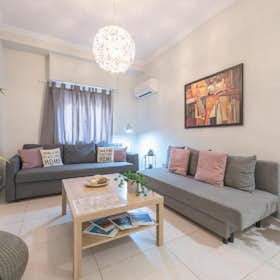 Apartment for rent for €1,800 per month in Athens, Leoforos Kifisias