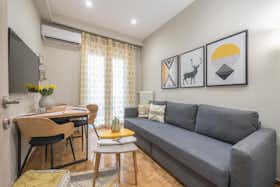 Apartment for rent for €2,100 per month in Athens, Chatzikosta