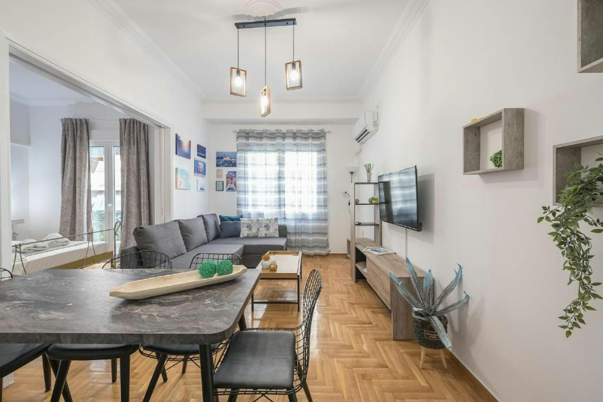 Argolidos, Athens preview