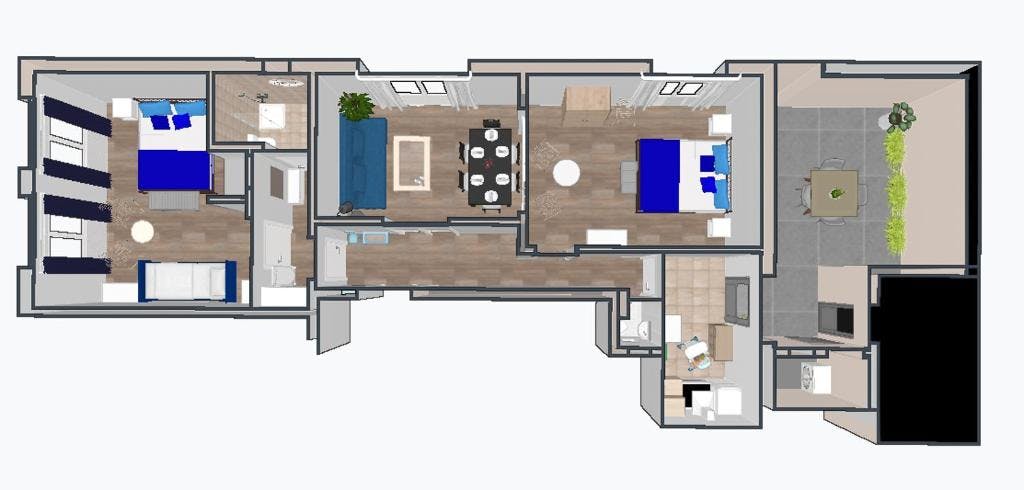 preview gallery tile