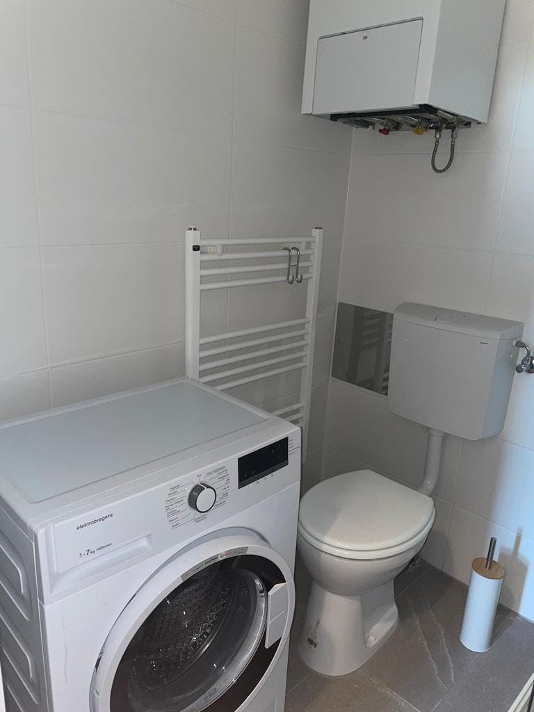 Apartment Vienna, 43m² — photo 21