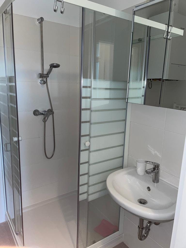 Apartment Vienna, 43m² — photo 22