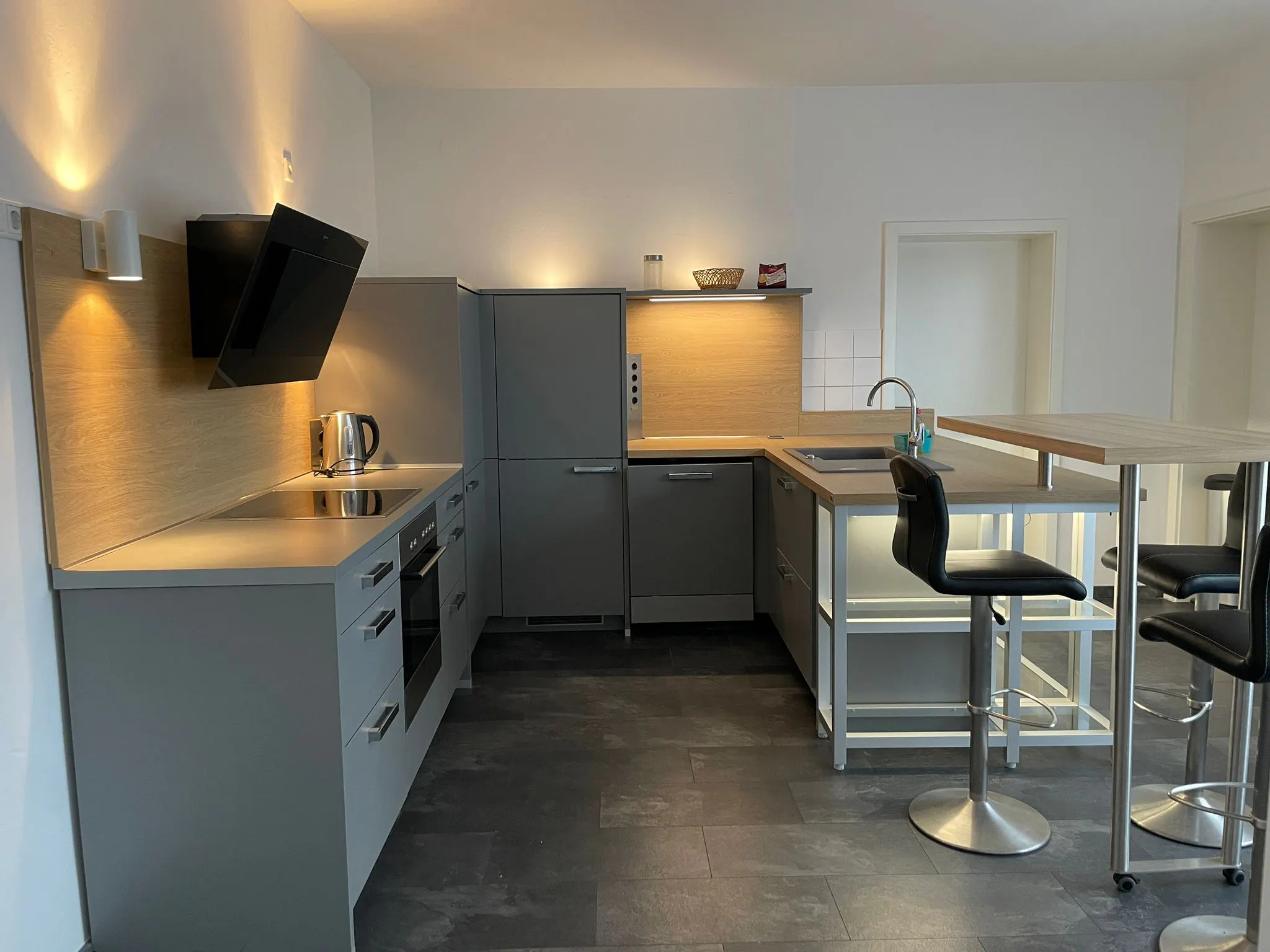 1-Bedroom Apartment in Bataverstraße, Neuss (1222609) ROOM 4