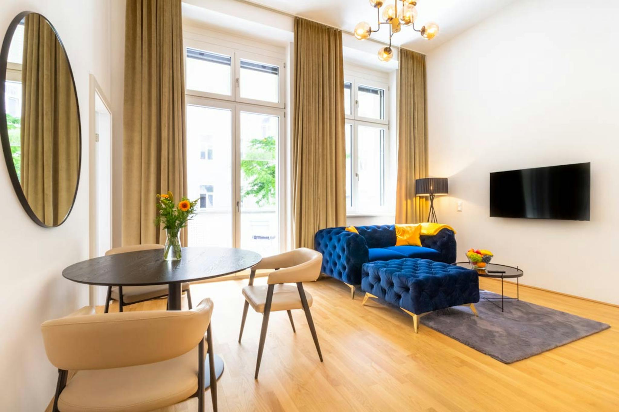 Siebenbrunnengasse, Vienna preview