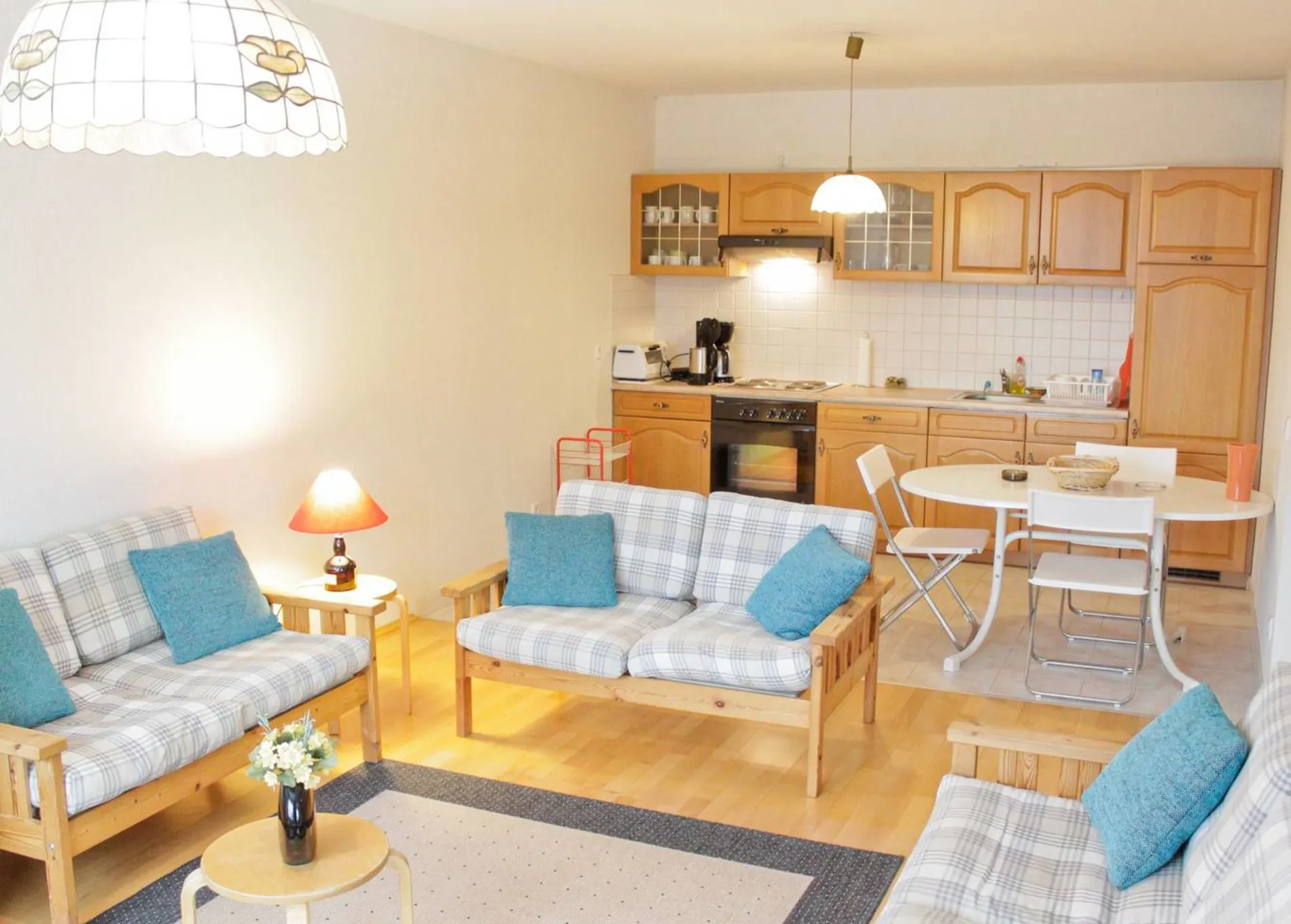 1-Bedroom Apartment in Leonard-Bernstein-Straße, Vienna (1222677) ROOM 4