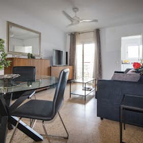 Apartment for rent for €1,000 per month in L'Hospitalet de Llobregat, Carrer d'Amadeu Torner