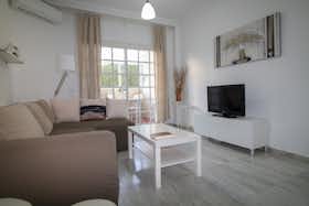 Lägenhet att hyra för 1 000 € i månaden i Benalmádena, Avenida Federico García Lorca
