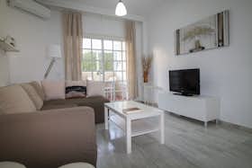 Apartament de închiriat pentru 1.000 EUR pe lună în Benalmádena, Avenida Federico García Lorca