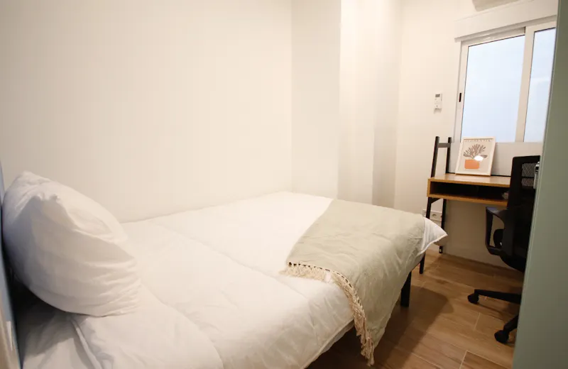 45 Padilla Street, Barcelona - in Barcelona