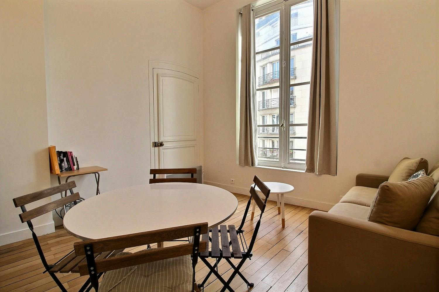Appartamento Parigi, 20m² — foto 6