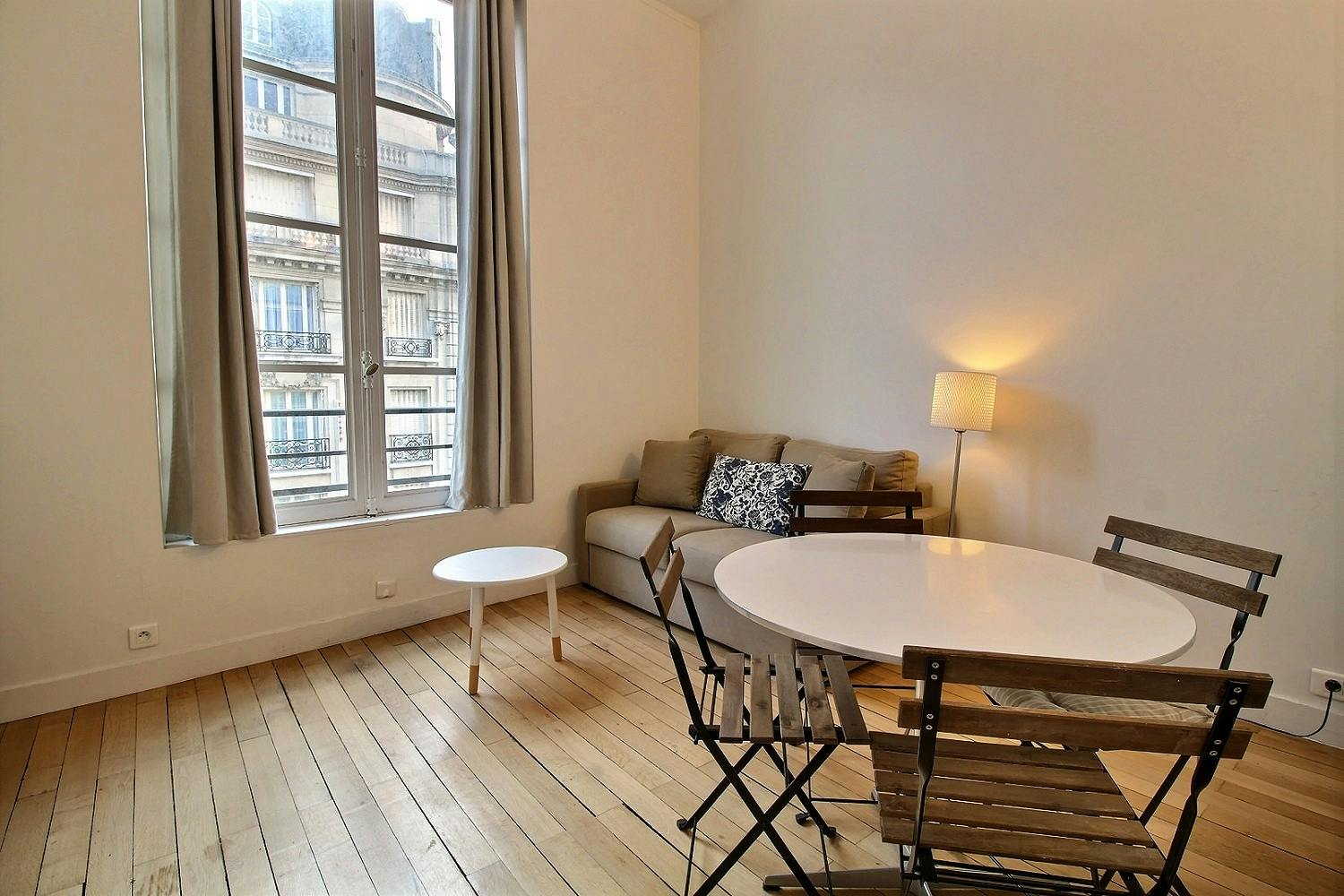Appartamento Parigi, 20m² — foto 7